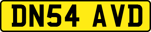 DN54AVD