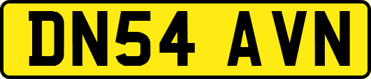 DN54AVN