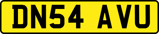 DN54AVU