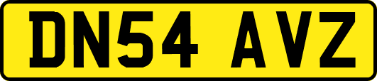 DN54AVZ