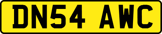 DN54AWC