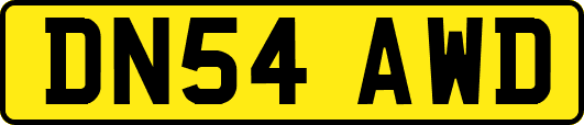 DN54AWD
