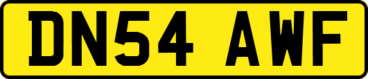 DN54AWF