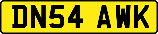 DN54AWK