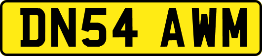 DN54AWM