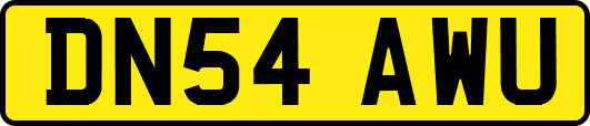 DN54AWU