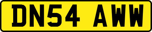 DN54AWW