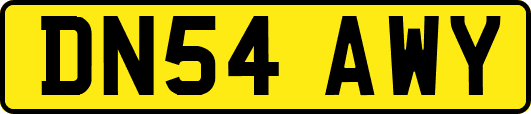 DN54AWY