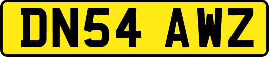 DN54AWZ