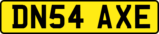 DN54AXE