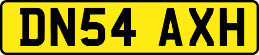 DN54AXH