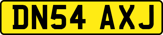 DN54AXJ