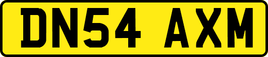 DN54AXM