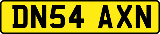 DN54AXN