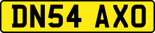 DN54AXO