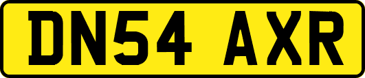 DN54AXR