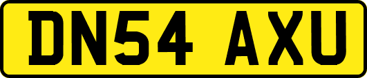 DN54AXU
