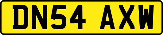 DN54AXW
