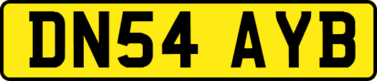 DN54AYB