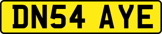 DN54AYE