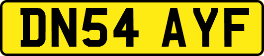 DN54AYF