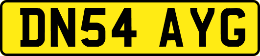 DN54AYG