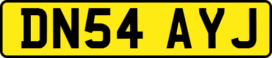 DN54AYJ