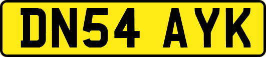DN54AYK