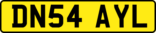 DN54AYL