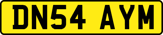 DN54AYM