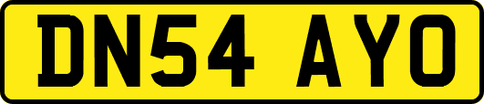 DN54AYO