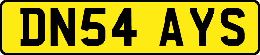 DN54AYS
