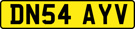 DN54AYV