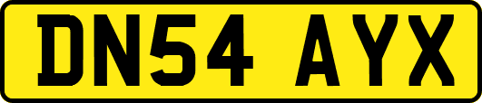 DN54AYX