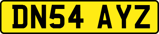 DN54AYZ