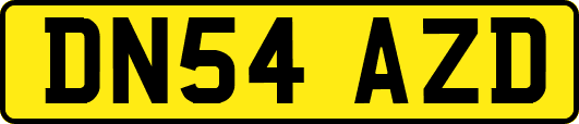 DN54AZD