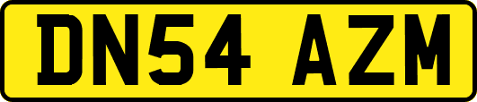 DN54AZM