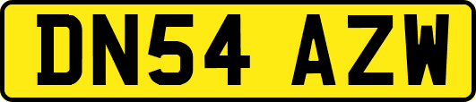 DN54AZW