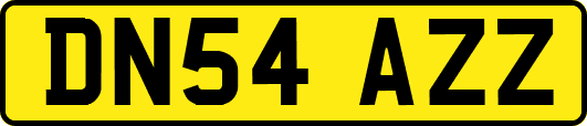 DN54AZZ