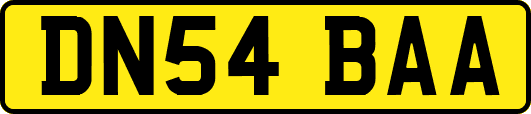 DN54BAA