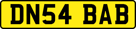 DN54BAB