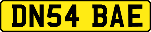 DN54BAE