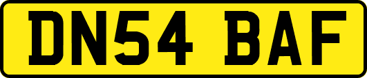 DN54BAF