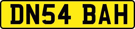 DN54BAH