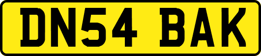 DN54BAK