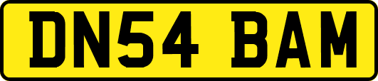 DN54BAM