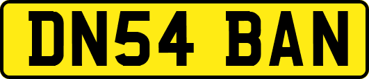 DN54BAN
