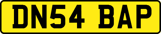 DN54BAP