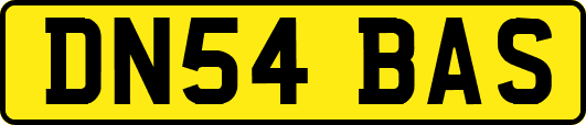DN54BAS