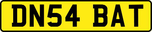 DN54BAT